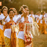 Bali Spirit Festival adalah festival dan acara tahunan di Bali, yang ideal bagi mereka yang ingin mengeksplorasi dan merayakan keanekaragaman budaya.