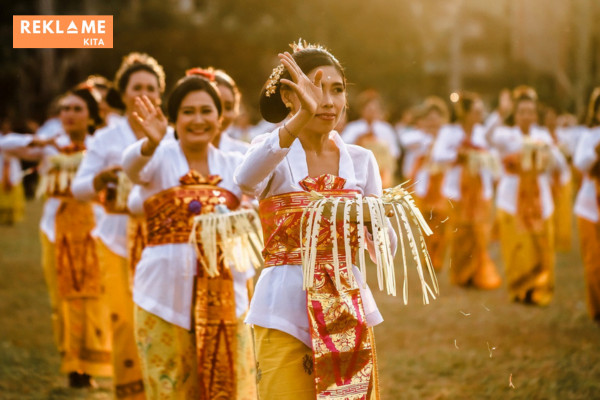 Bali Spirit Festival adalah festival dan acara tahunan di Bali, yang ideal bagi mereka yang ingin mengeksplorasi dan merayakan keanekaragaman budaya.