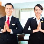 Dengan menggunakan strategi CRM yang tepat dan konsisten, hotel dapat meningkatkan kepuasan tamu hotel dan meningkatkan loyalitas.
