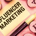 Jadi influencer adalah salah satu komponen marketing yang bisa Anda lakukan sebagai upaya untuk meningkatkan bisnis. Dan nama strateginya adalah influencer marketing.
