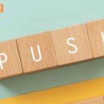 Push marketing adalah strategi pemasaran yang berfokus pada "mendorong" produk atau layanan ke calon customer yang potensial.