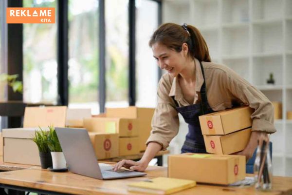 WhatsApp marketing bisa menjadi strategi yang ampuh untuk menjangkau pelanggan dan meningkatkan penjualan.