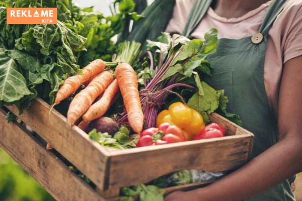 Memilih supplier bahan makanan yang tepat adalah langkah awal untuk membangun restoran yang sukses.