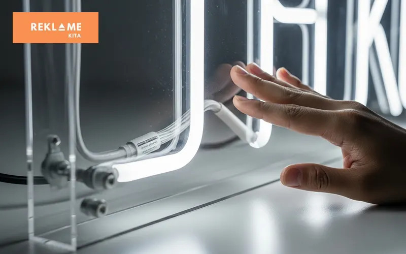 Pelajari cara mengoptimalkan neon box akrilik untuk meningkatkan penjualan. Panduan lengkap mulai dari desain, ukuran, hingga penempatan strategis.