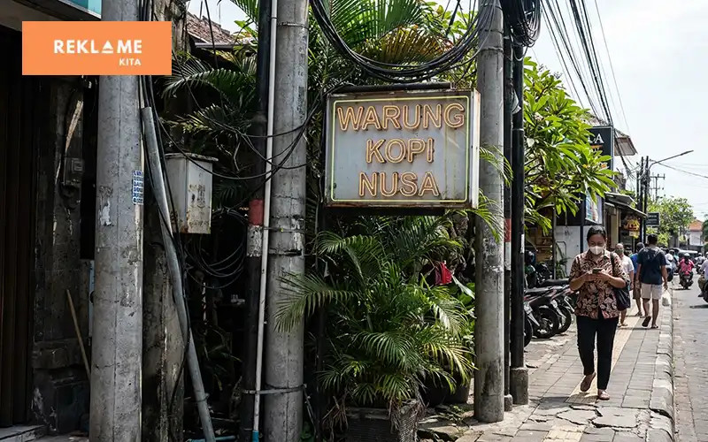 Penggunaan Neon Box untuk Bisnis - 4 Kesalahan yang Masih Sering Terjadi di 2026