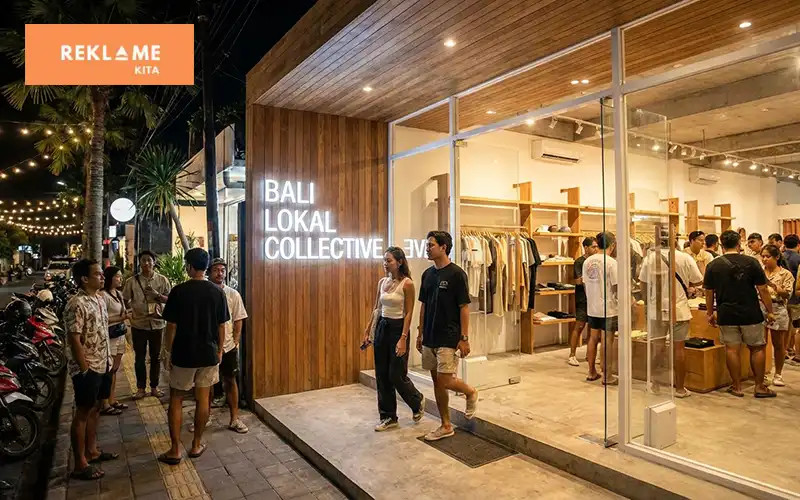 Penggunaan Neon Box untuk Bisnis - 4 Kesalahan yang Masih Sering Terjadi di 2026