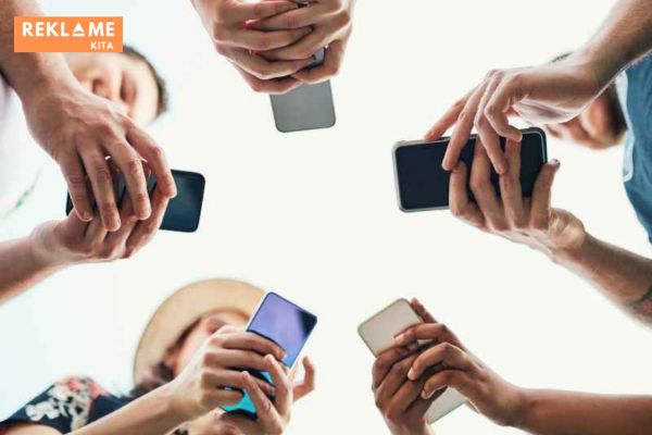 Pastikan membuat konten viral yang membawa poin positif, jangan sampai sebaliknya. Karena tentu membawa dampak yang tidak baik untuk masyarakat, dan khususnya akan buruk bagi usaha Anda. Jadi harus berhati-hati.