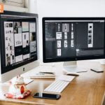 Secara garis besar, Rumah Media memiliki 4 solusi digital marketing yang cocok untuk semua lini bisnis. Cocok untuk para pebisnis yang ingin mulai menunjukkan eksistensi bisnisnya di ranah digital. Berikut adalah keempat layanan tersebut.