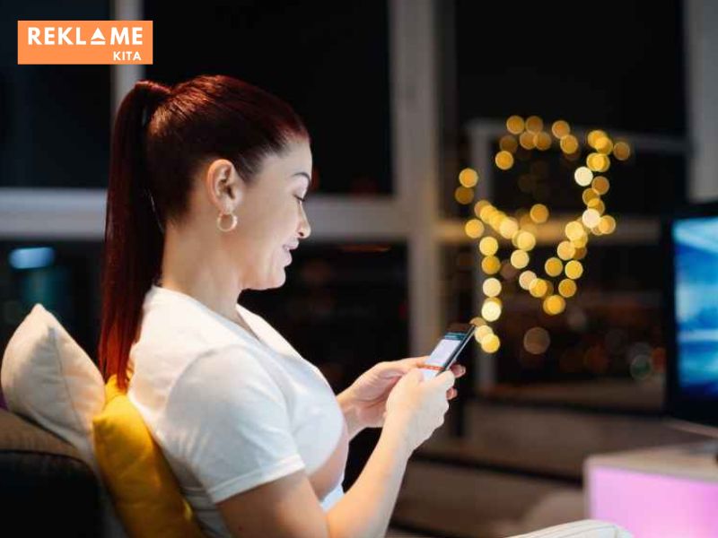 Menyertakan call to action (CTA) yang jelas dan spesifik dalam chat WhatsApp Anda adalah kunci untuk mendorong pelanggan mengambil langkah berikutnya.