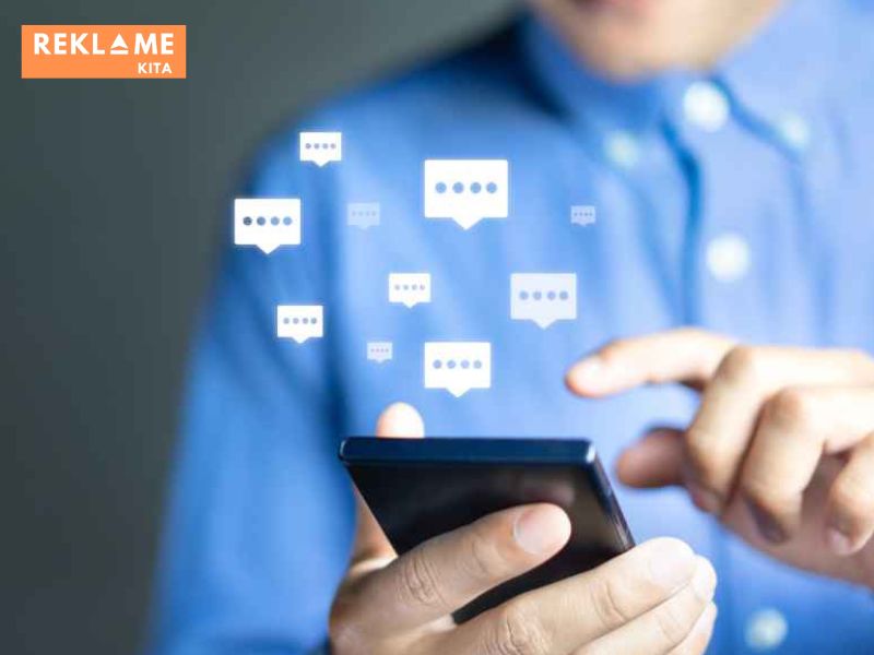 Kecepatan dalam menjawab juga dapat mencegah pelanggan beralih ke pesaing yang mungkin memberikan respons lebih cepat.