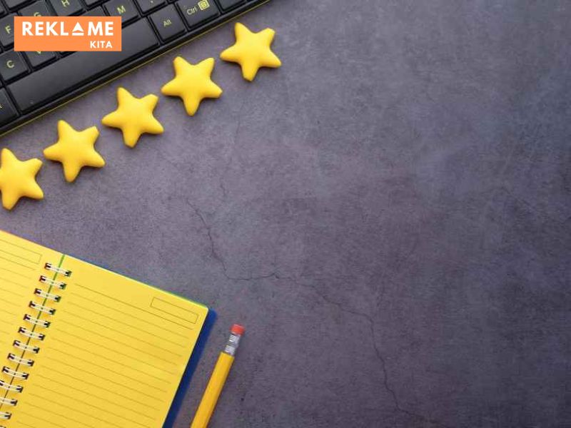 Google Bisnisku menyediakan data tentang bagaimana orang menemukan bisnis Anda secara online.