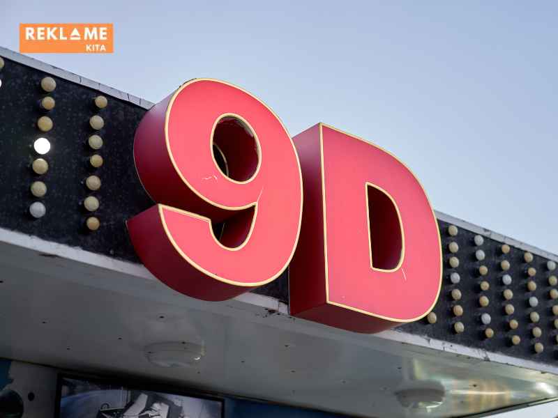 Seiring perkembangan waktu, teknologi letter sign juga mengalami berbagai inovasi yang membuatnya semakin efisien, menarik, dan ramah lingkungan.