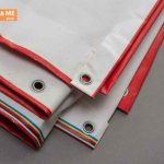 Lalu bagaimana cara untuk menghilangkan kerutan pada banner vinyl? Kita akan membagikan tipsnya, berikut cara menyimpannya dengan benar agar terhindar dari kerutan, lipatan, dan garis lipat.