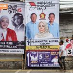 Dengan ukuran yang besar dan penempatan strategis, baliho pilkada menawarkan visibilitas tinggi yang dapat membantu calon mempromosikan diri kepada masyarakat luas.