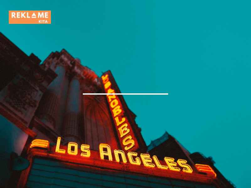 Dalam jangka panjang, letter sign LED tidak hanya menghemat biaya operasional, tetapi juga membantu memperkuat citra brand Anda dengan pencahayaan yang cerah, stabil, dan ramah lingkungan.