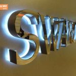 Salah satu inovasi terbaru dalam teknologi signage adalah Letter Sign LED, yang semakin populer karena berbagai keunggulan yang ditawarkannya.