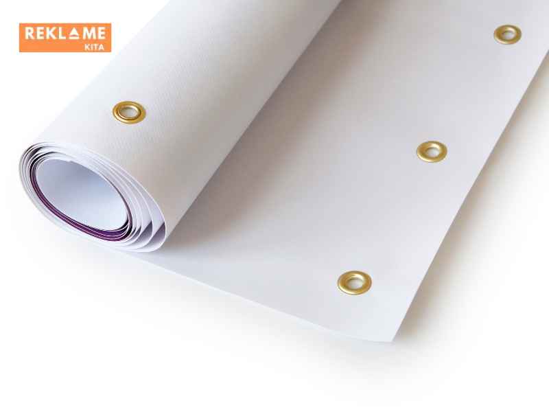 Dengan bahan banner yang terbaik , tepat dan perencanaan yang matang, banner promosi Anda akan bertahan lebih lama dan memberikan hasil maksimal.