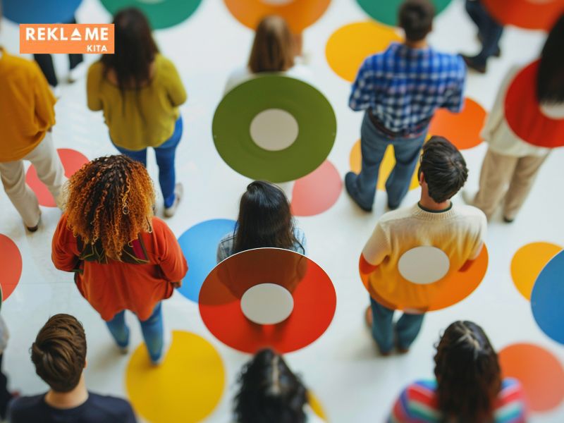 Konsep STP adalah fondasi penting dalam marketing modern.