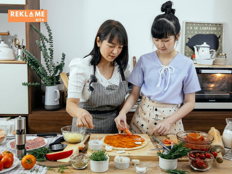 Bisnis katering sehat Bali adalah peluang yang sangat menjanjikan, terutama di tengah meningkatnya kesadaran akan gaya hidup sehat.