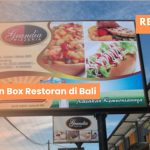 Neon Box Restoran