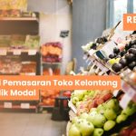 Strategi pemasaran toko kelontong