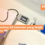 Seminar kit kekinian