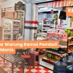 Agar Warung Ramai Pembeli