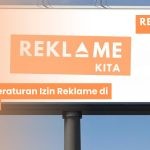 Peraturan Izin Reklame