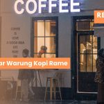 Cara Biar Warung Kopi Rame