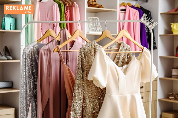Berikut adalah 13 tips untuk meningkatkan penjualan butik.