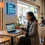Neon box sebagai investasi bisnis di Bali: solusi branding jangka panjang yang meningkatkan visibilitas dan menarik lebih banyak pelanggan.