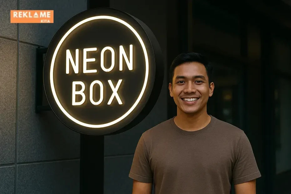 Banyak pemilik bisnis yang ragu karena menganggap harga neon box di Bali itu mahal. Padahal, dengan strategi yang tepat, kamu bisa menghemat biaya pembuatan neon box tanpa harus mengorbankan kualitas.