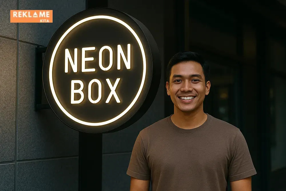 Banyak pemilik bisnis yang ragu karena menganggap harga neon box di Bali itu mahal. Padahal, dengan strategi yang tepat, kamu bisa menghemat biaya pembuatan neon box tanpa harus mengorbankan kualitas.
