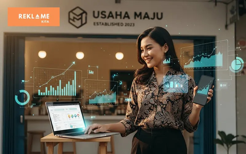 5 Skill Wajib Pebisnis UMKM di 2026