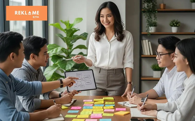 5 Skill Wajib Pebisnis UMKM di 2026