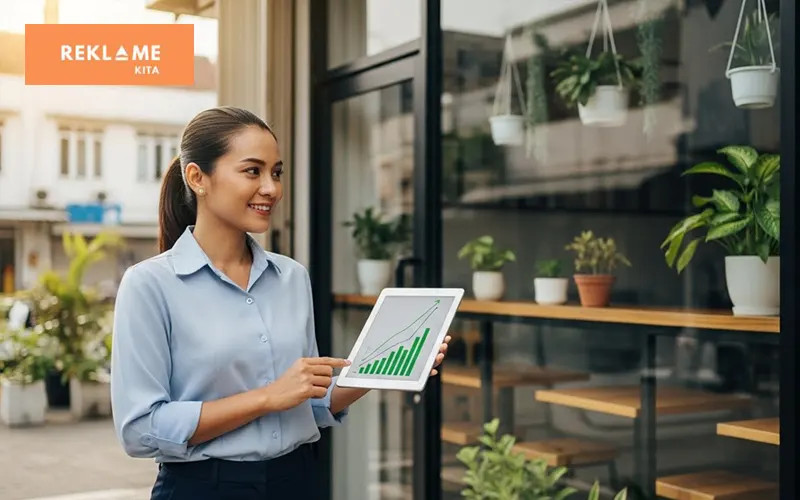 5 Skill Wajib Pebisnis UMKM di 2026