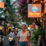 Billboard dan neon box, mana yang lebih baik untuk usaha Anda?