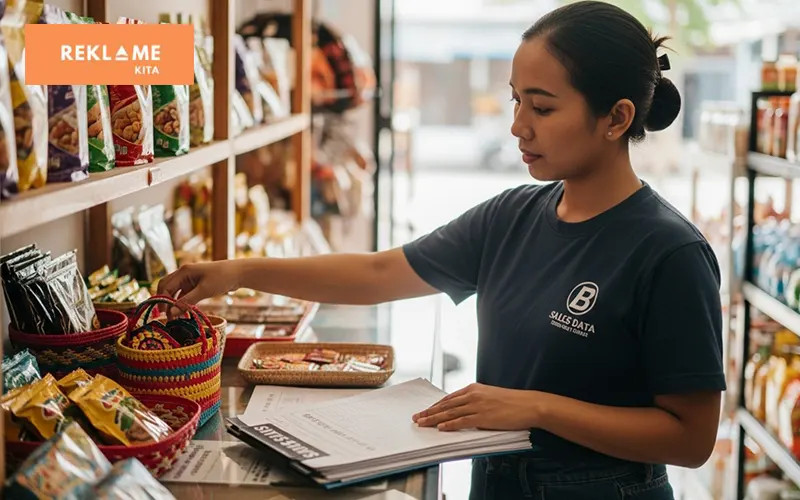 Di era digital, owner UMKM wajib punya skill data analytics agar keputusan bisnis lebih tepat, efisien, dan mampu bersaing.