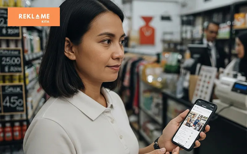 Di era digital, owner UMKM wajib punya skill data analytics agar keputusan bisnis lebih tepat, efisien, dan mampu bersaing.