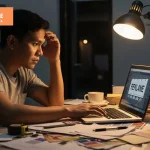 Mending jasa desain reklame atau bikin sendiri?