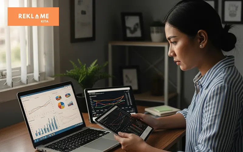 Data analytics atau analisa data bukan cuma tentang deretan angka di Excel. Lebih dari itu, data analytics adalah proses menemukan pola, tren, dan wawasan yang tersembunyi di balik data tersebut.