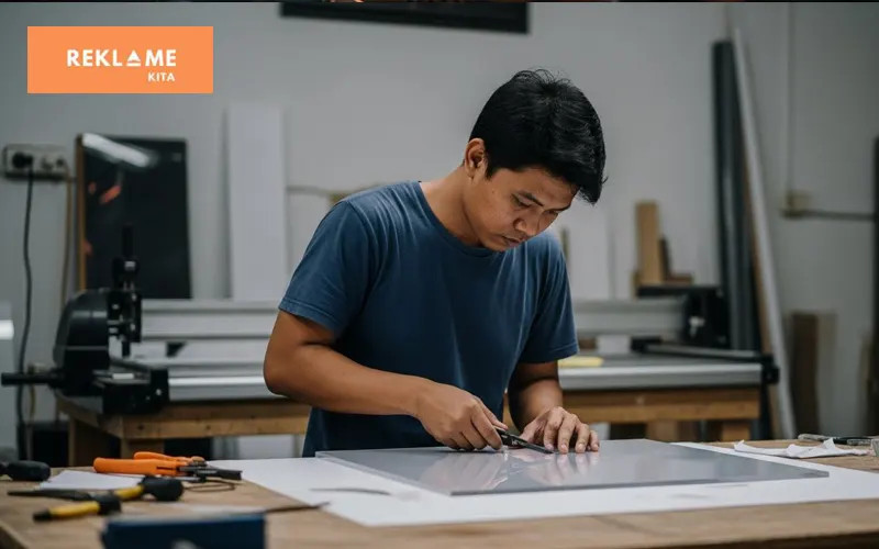 Pahami pentingnya spesialis neon box akrilik Bali untuk signage yang awet, terang, dan efektif meningkatkan daya tarik bisnis Anda.