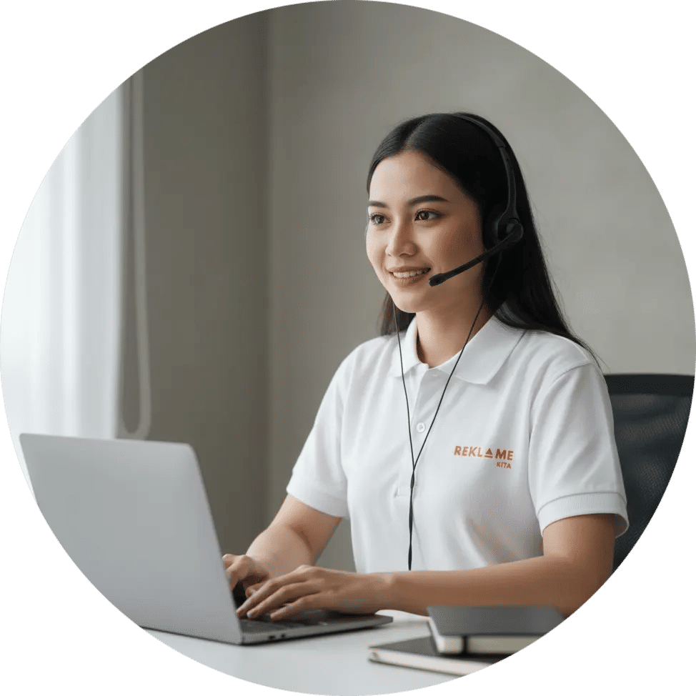 Cari neon box di bali? Silakan kontak ke ReklameKita