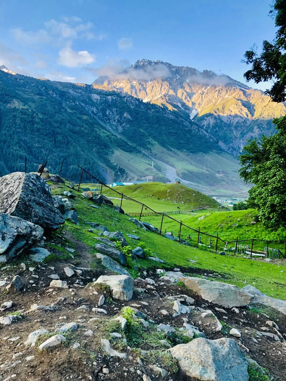 Kashmir Extension via Jammu trip photo 2