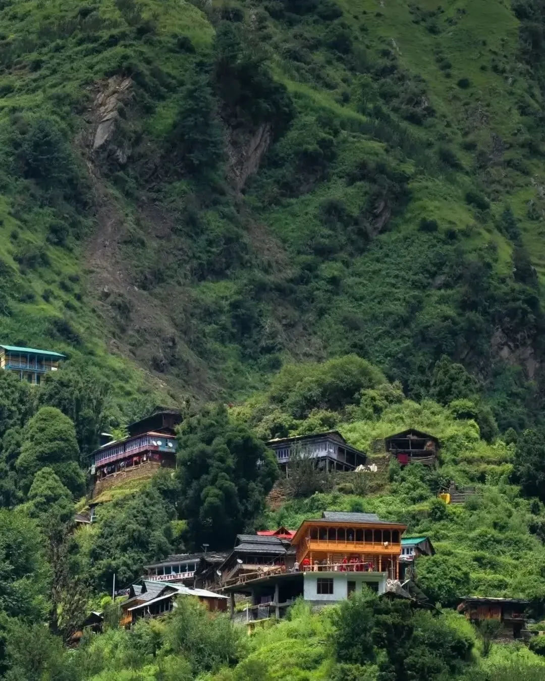 Manali Classic Tour Package trip photo 14