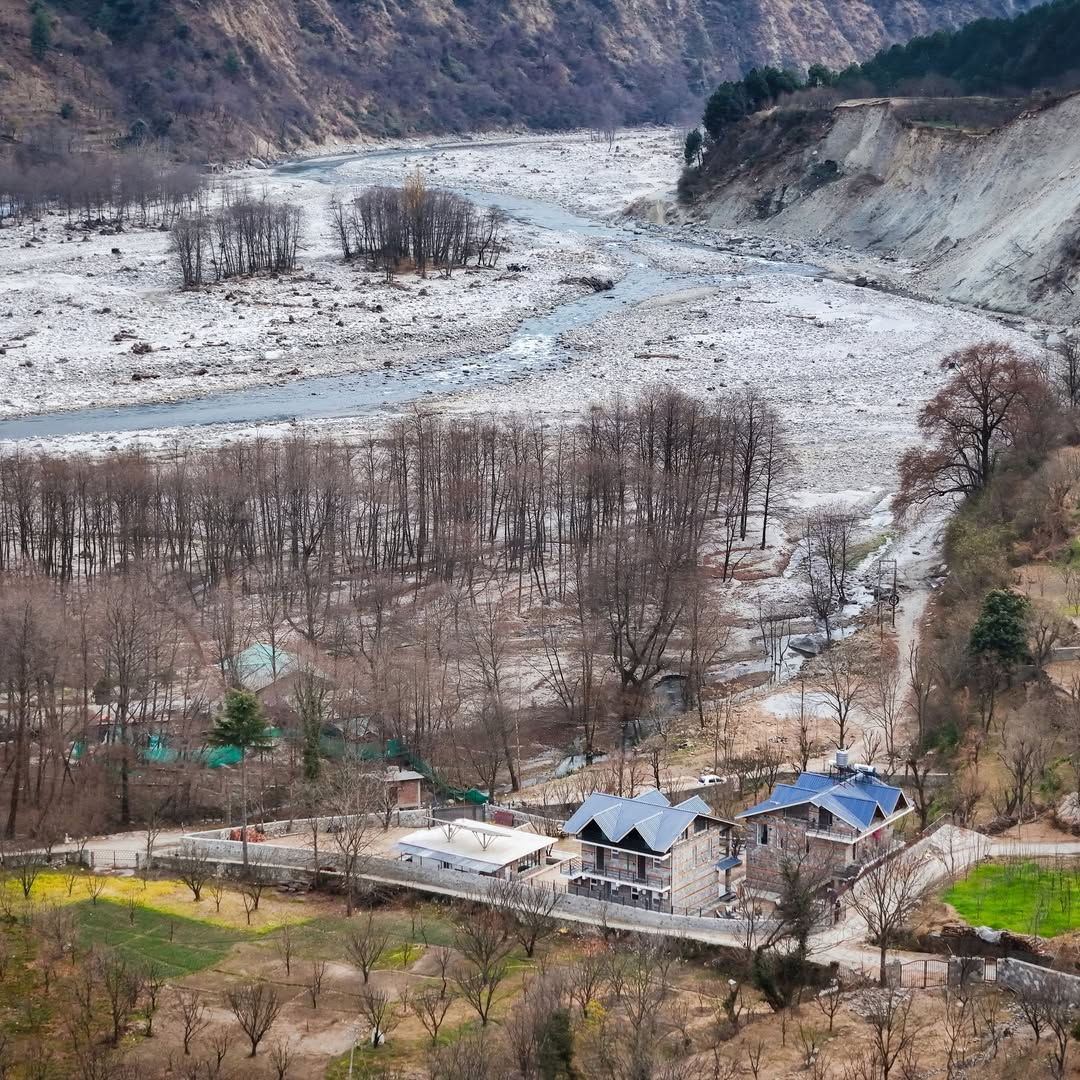 Manali Classic Tour Package trip photo 11
