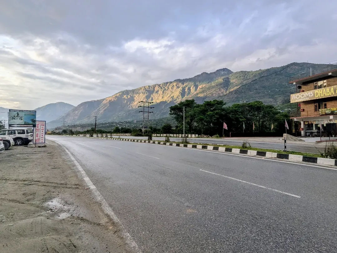 Manali Classic Tour Package trip photo 8