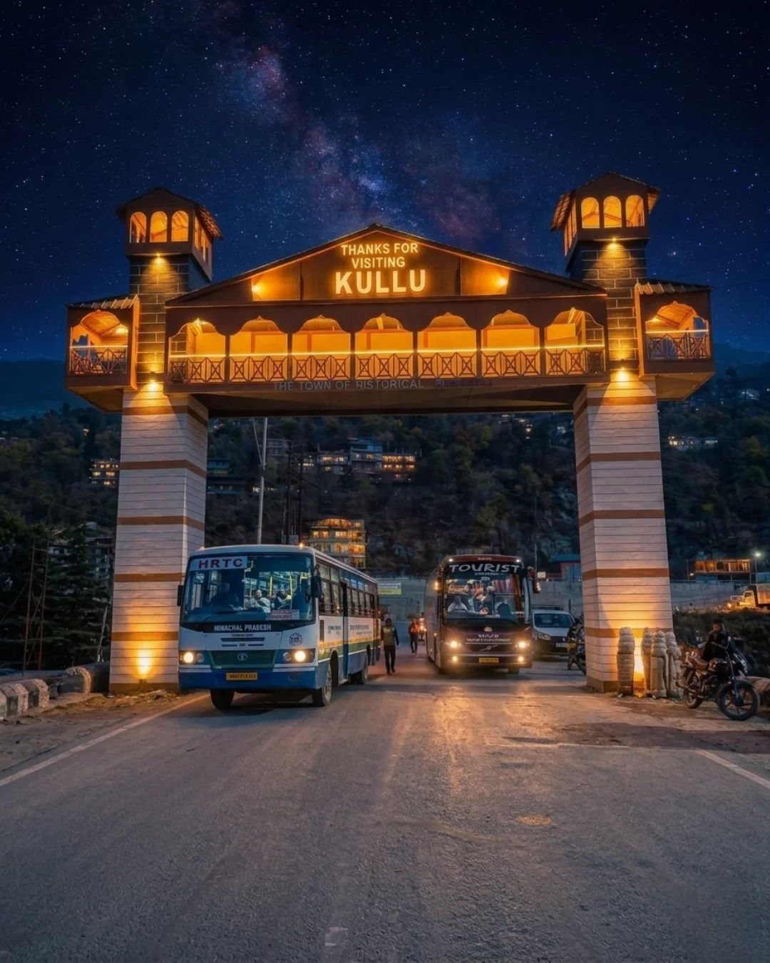 Manali Classic Tour Package trip photo 12