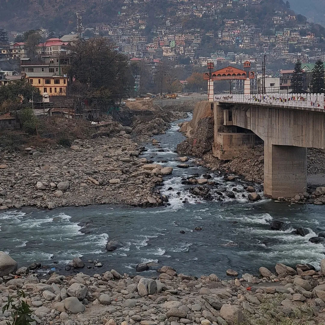Manali Classic Tour Package trip photo 13