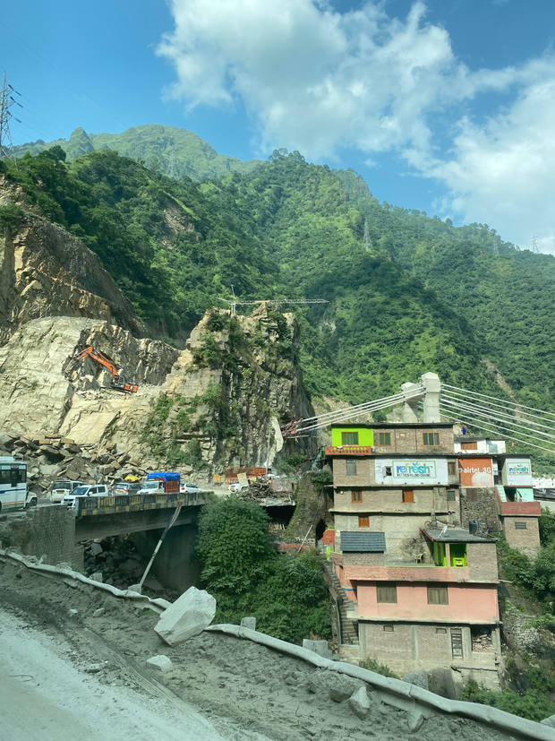 Manali photo
